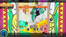Project Diva F - Rin-Chan Now! Hard (Gameplay) feat. Kaito/Kagamine Len