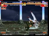 The King of Fighters 97 - Orochi
