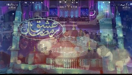 Iftar Transmission with Maya Khan 26 Maya Khan 14-07-15 SEG 6