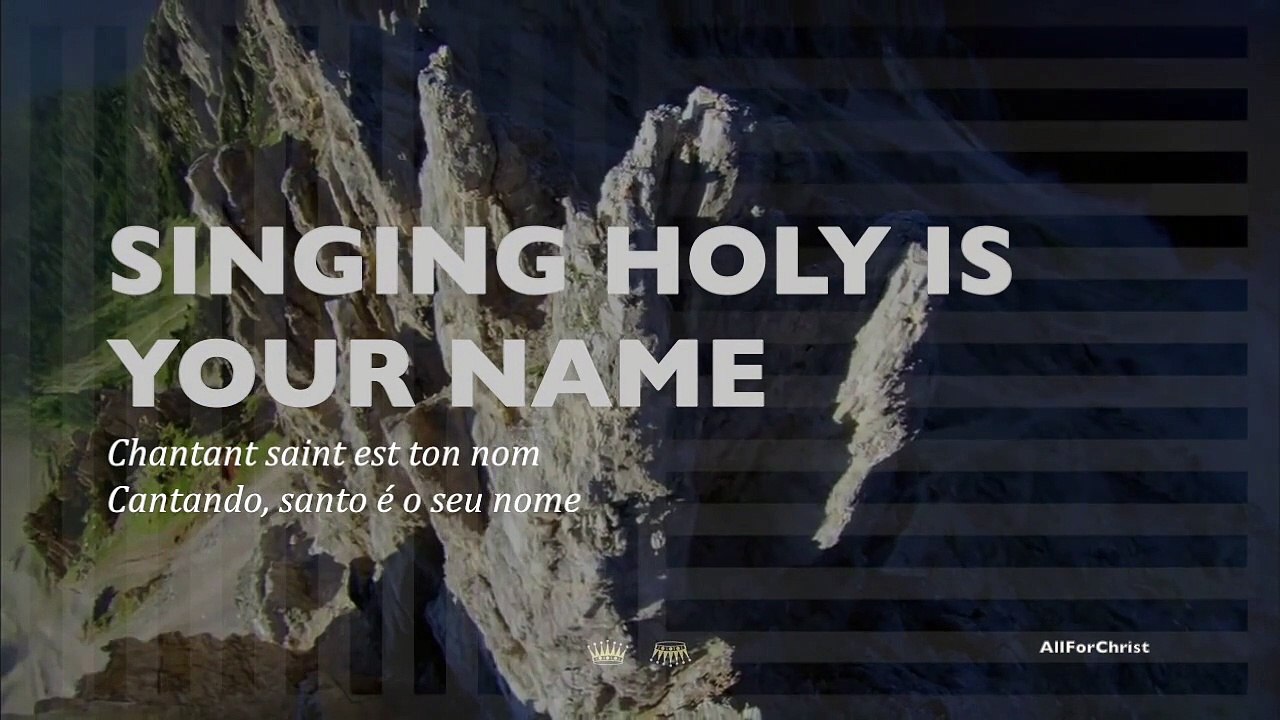 Heart Like heaven | Empires (2015) - Hillsong United - Subtitles/Lyrics and Translation in French Portuguese HD