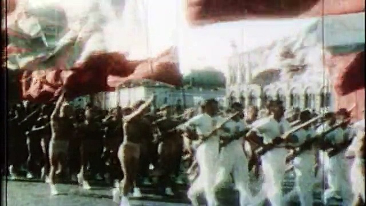 Auschwitz 01 - Die Ersten Opfer