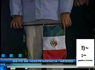 Download Video: COMUNIDAD MEXICANA EN GUATEMALA CELEBRA EL BICENTENARIO DE MÉXICO