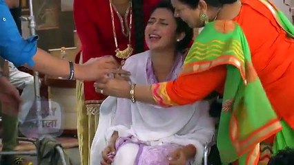 Shocking Raman Bhalla DEAD in Ye Hai Mohabbatein Cinepax