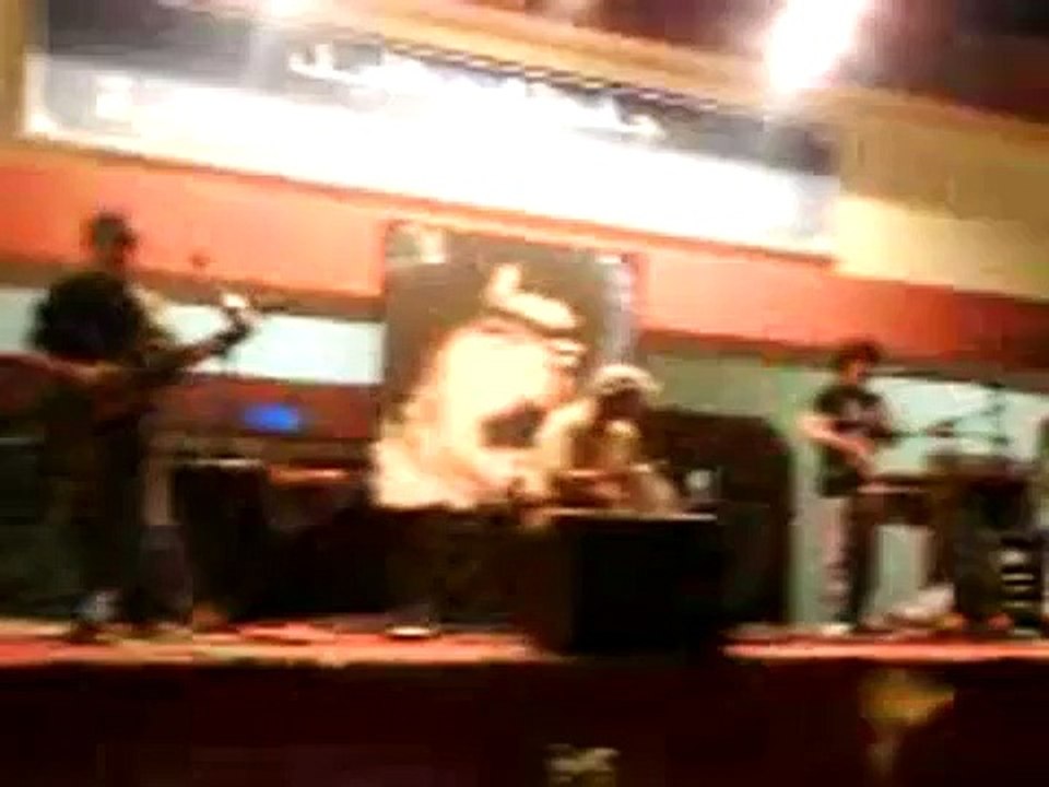 nass elghiwane a kenitra