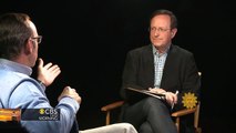 Kevin Spacey on the future of 