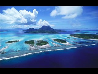 Rone - Bora (feat Alain Damasio)