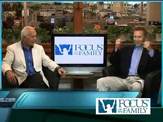 Extended Montage of Focus on the Family Webcasts