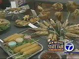 State Fair Fried Foods