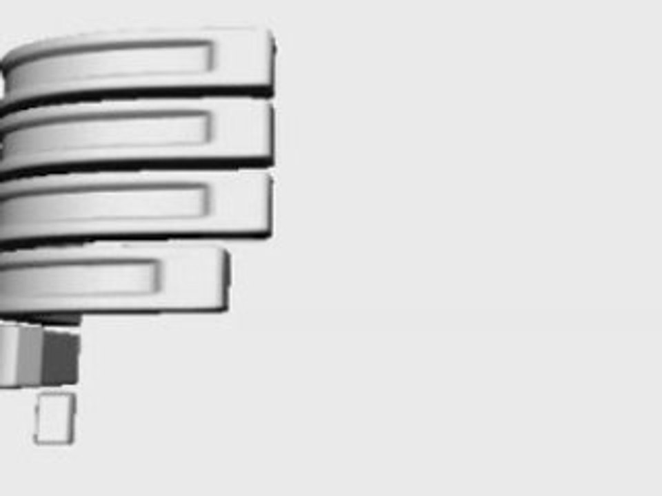 animation pour site