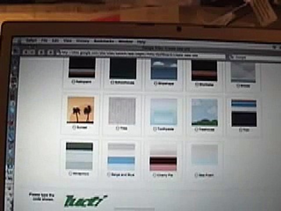 Make a Web Site using Google's Sites Software  -- and it's Free!  Start with a Gmail account