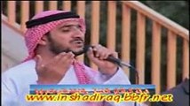 موال رائع بحق سيد الخلق محمد(ص) - محمد العزاوي