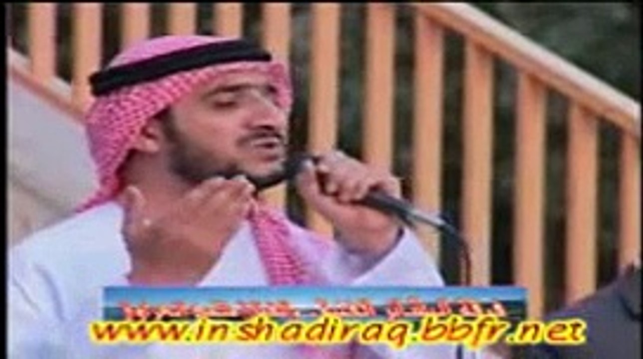 موال رائع بحق سيد الخلق محمد(ص) - محمد العزاوي