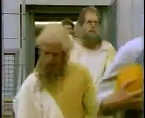 Monty Python International world cup 1 OF THE BEST SKITS EVER !