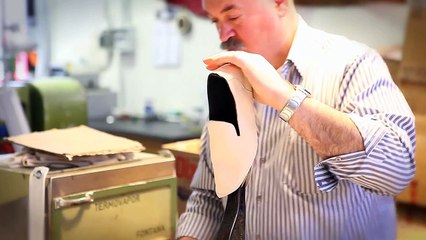 Superglamourous - Italian handmade shoes