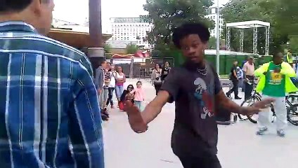 Mc Hammer - Dance Music