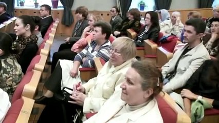 Ваше мнение о действующей власти? Профессор Осипов А.И.