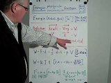 ENERGIE - Teil 1 - physikalische und mathematische Grundlagen