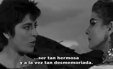 Irene Papas - Electra - Ηλέκτρα  (1962) (11/12)