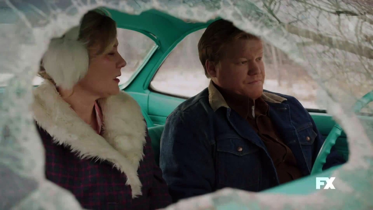 Fargo, saison 2 (trailer Right or Wrong)