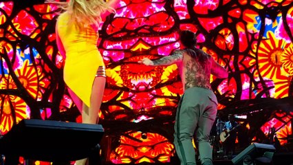 Helene Fischer Dresden Farbenspieltour 2015____ Marathon