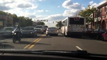 (!RIDE ALONG!) Teaneck Ambulance Responding to Pedestrian Struck
