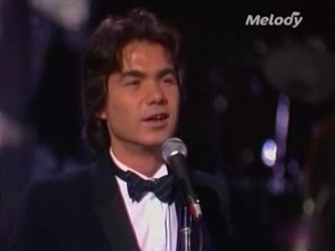 Daniel Guichard - Le Gitan