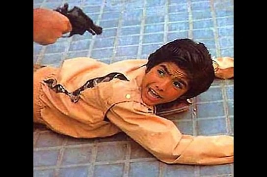 los chichos el vaquilla