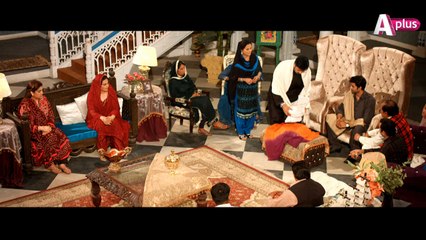 Kaneez Episode 92-93 Promo | Sat - Sun at 8:00pm