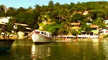 Barra da Lagoa - Florianópolis - Santa Catarina