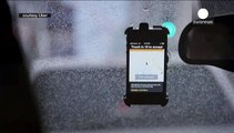 Uber multata in California, non ha condiviso informazioni con le autorità