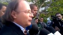 Prof. Luiz Renato Martins apóia Ocupação da USP