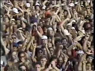 Neil Young - Powderfinger (MTV - Live Aid 7/13/1985)