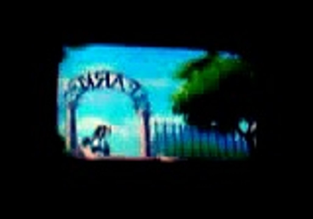 Opening Previews for Tarzan 2000 VHS