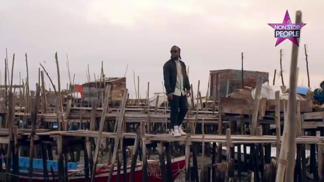 Youssoupha tacle Marion Maréchal-Le Pen : Elle est sexy, mais dit de grosses conneries