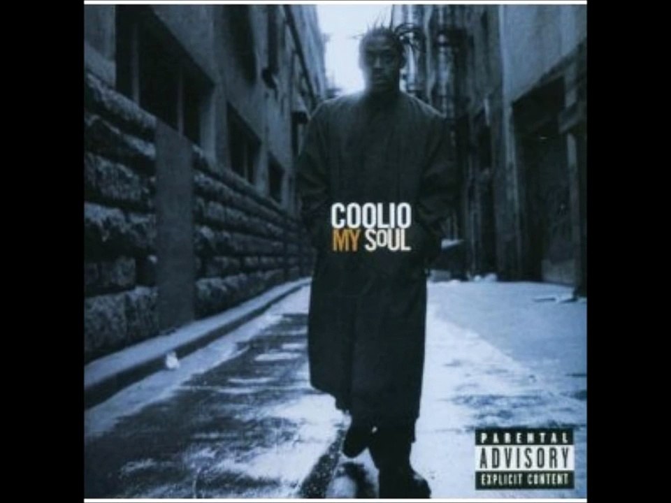 Coolio - Hit 'em