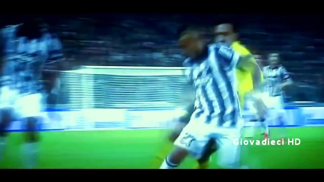 Arturo Vidal - Welcome To FC Bayern München | HD