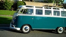 1967 VW 21 Window Samba Bus For Sale and Wanted at West Coast Classics