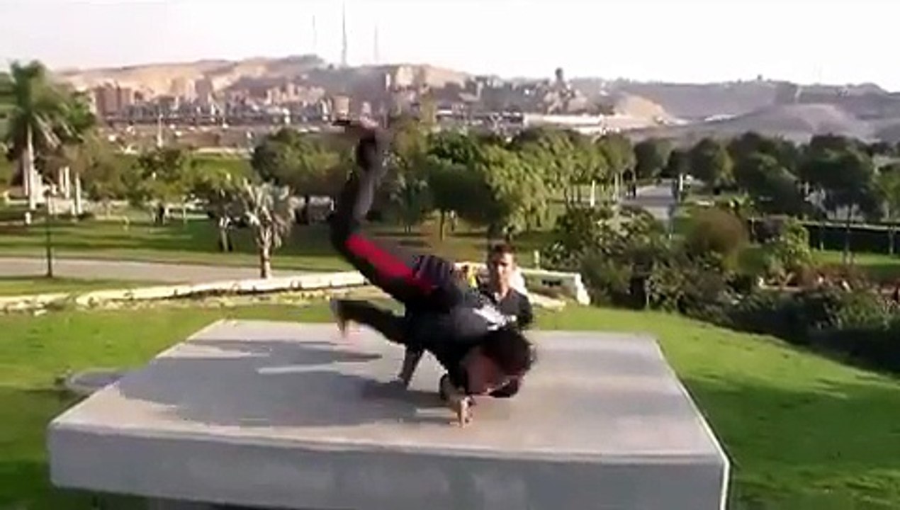 نسر الكونغ فو وتلميذه يوسف اقوي طفل بمصر حركات رهيبة وتستحق المشاهدةEGY STORM FREESTYLE