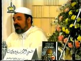 How NOT To Do Dawah - by Sheikh Ahmed Deedat (2/9)