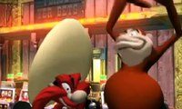 Looney Tunes: Back In Action Ending Cinematic