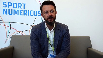 Interview - Philippe Renaudin à #SN2015