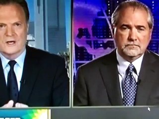 BP's well is still "constantly leaking oil"; "Nothing to see here"
