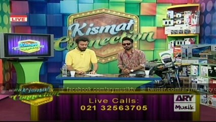 Kismat Connection 15h July 2015