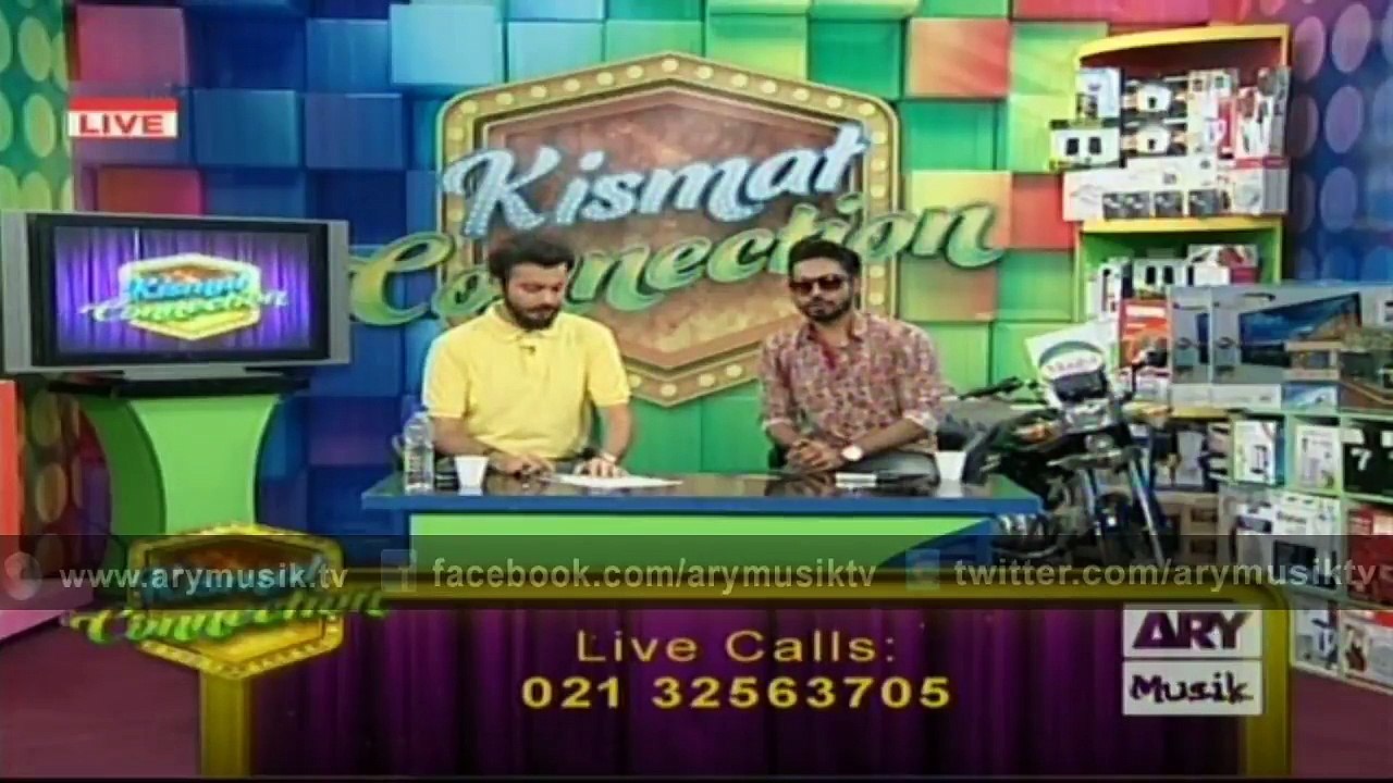 Kismat Connection 15h July 2015