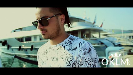 [Talent OKLM] FRENCH RIVIERA - VEGETAL