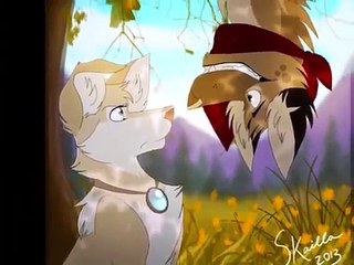 Anime Wolves -  Battleships