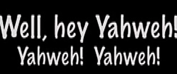 Highway to Hell Backwards Backmask