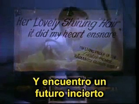 Johnny Hates Jazz Shattered Dreams (Subtitulado)