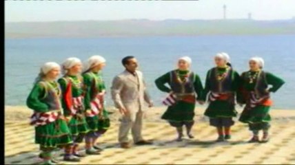 Numan Aksoy - Çilli Horoz