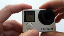 How to Turn Off the Beeping on a GoPro Hero4 - GoPro Tip #6